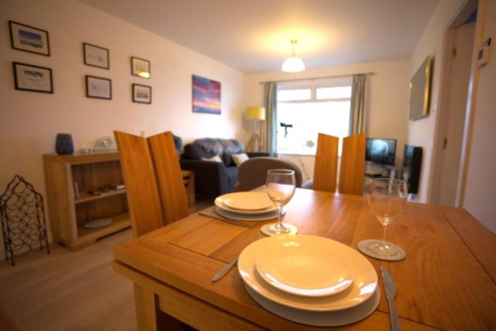 Hazelbank Self Catering Apartment Stein Exterior photo