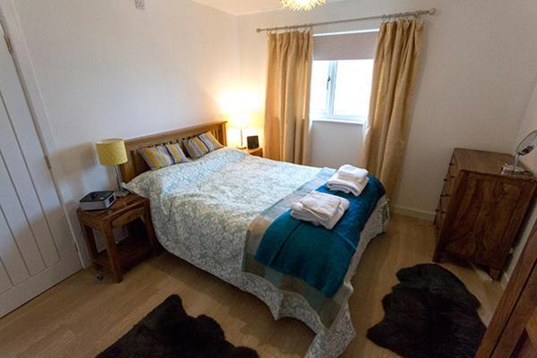Hazelbank Self Catering Apartment Stein Exterior photo